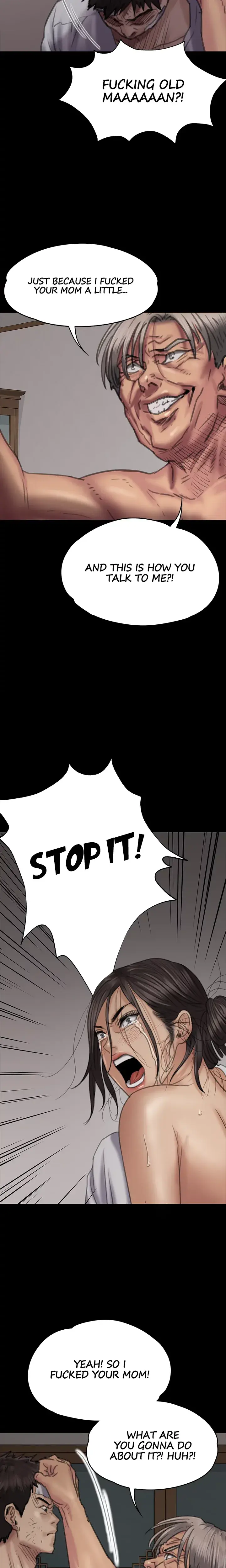 Queen Bee Chapter 69 - Page 8