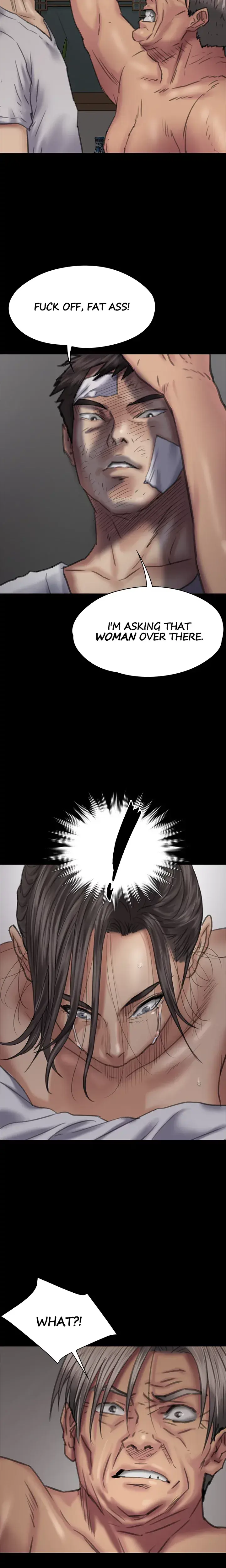 Queen Bee Chapter 69 - Page 9