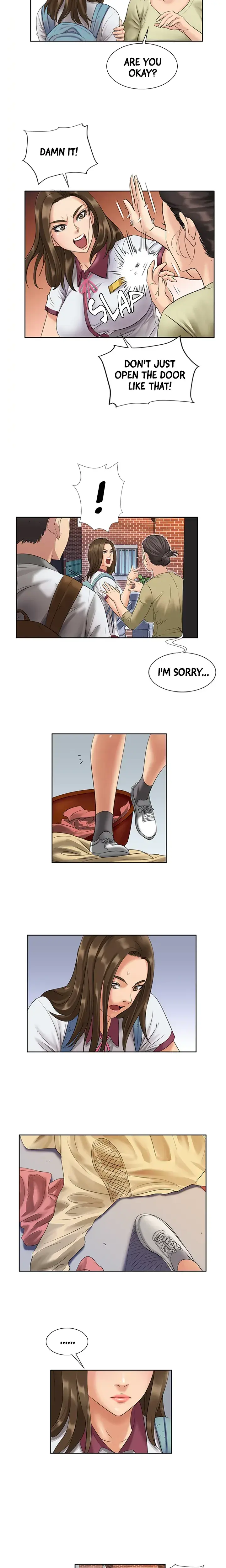 Queen Bee Chapter 7 - Page 18