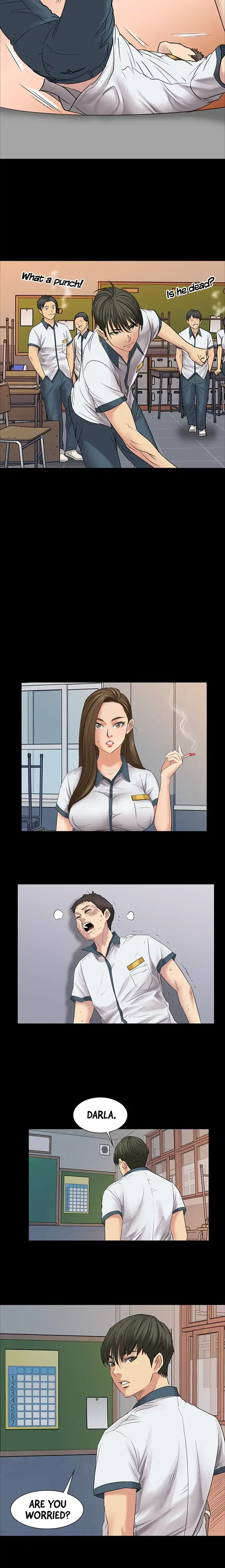 Queen Bee Chapter 7 - Page 22