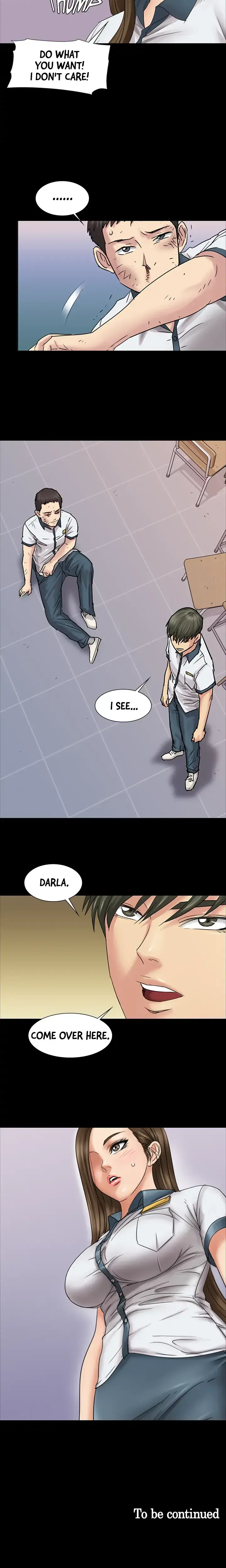 Queen Bee Chapter 7 - Page 24