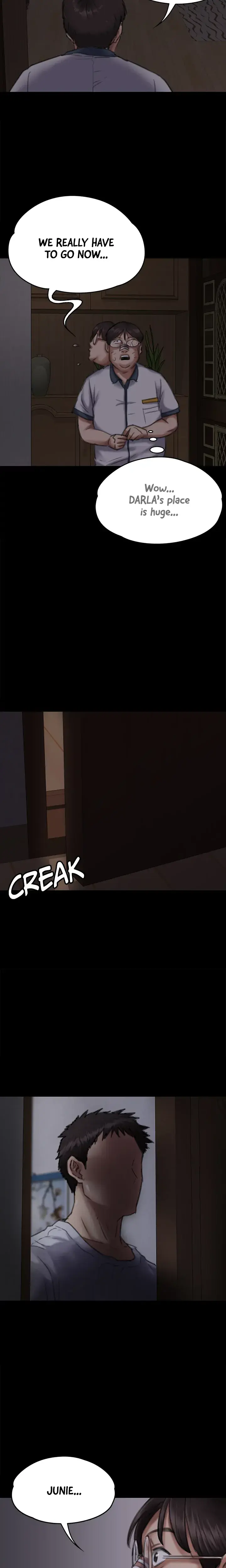 Queen Bee Chapter 70 - Page 10