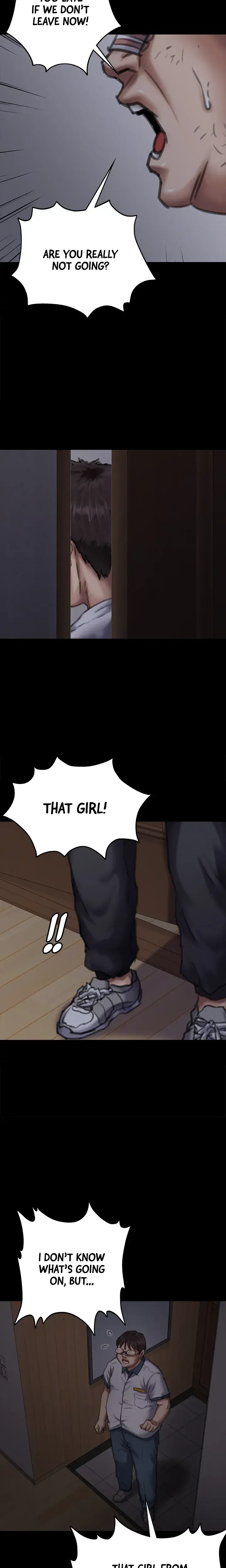 Queen Bee Chapter 70 - Page 12