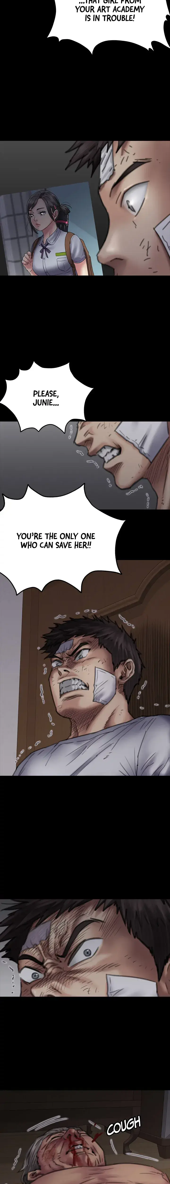 Queen Bee Chapter 70 - Page 13