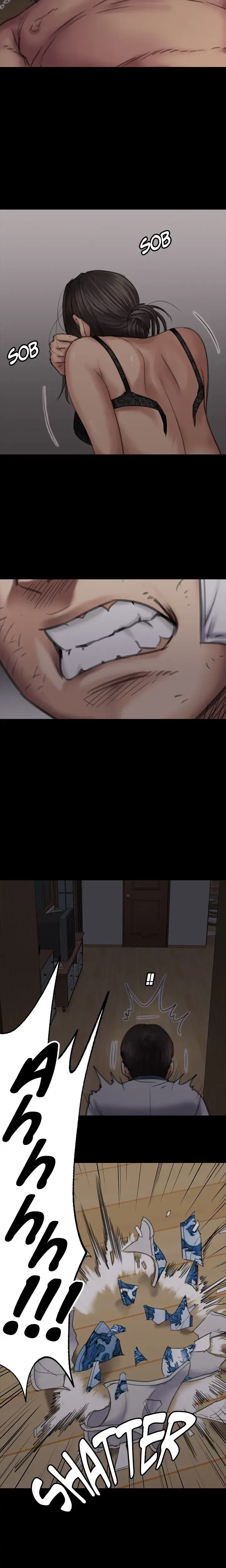 Queen Bee Chapter 70 - Page 14