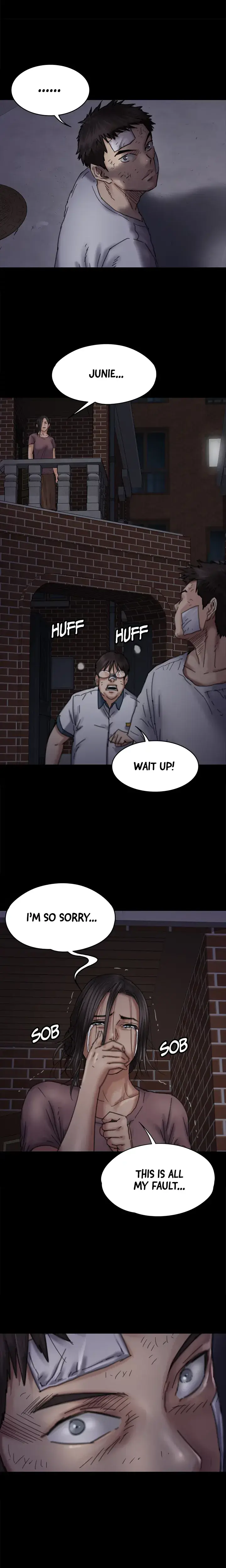 Queen Bee Chapter 70 - Page 18