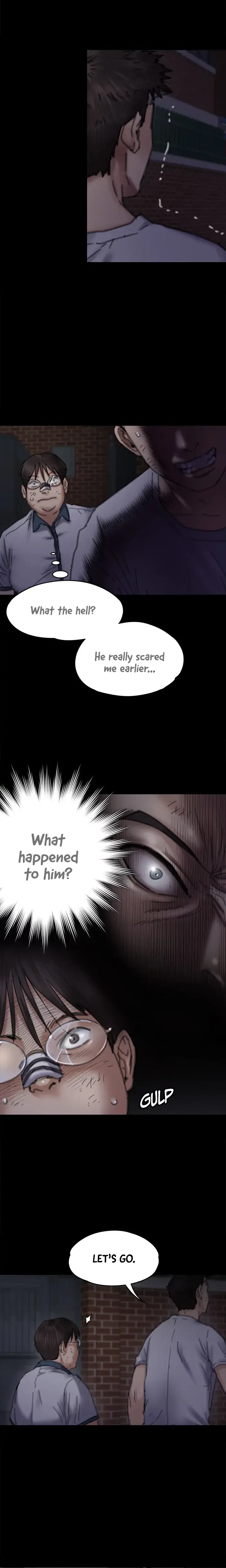 Queen Bee Chapter 70 - Page 19