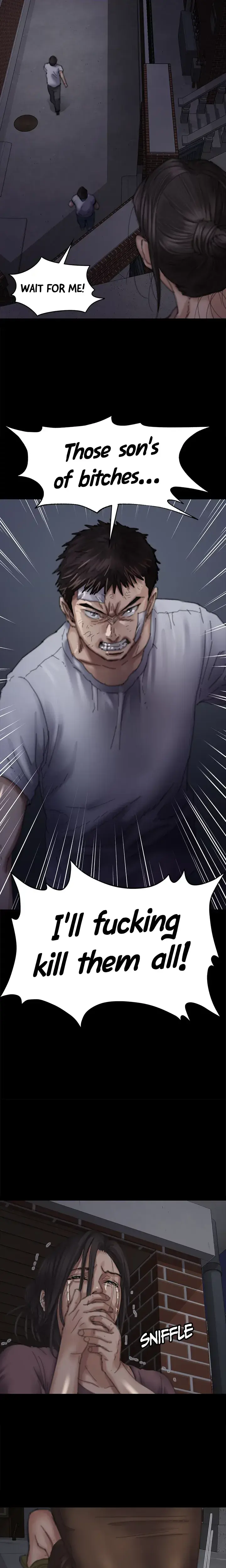 Queen Bee Chapter 70 - Page 20