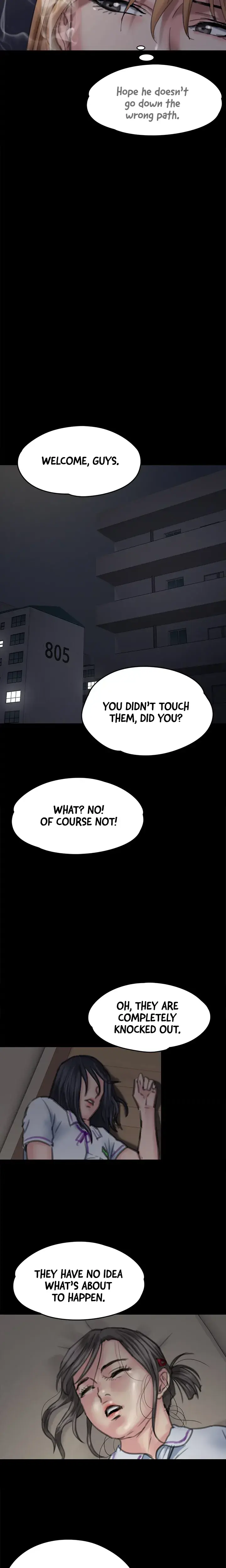 Queen Bee Chapter 70 - Page 22
