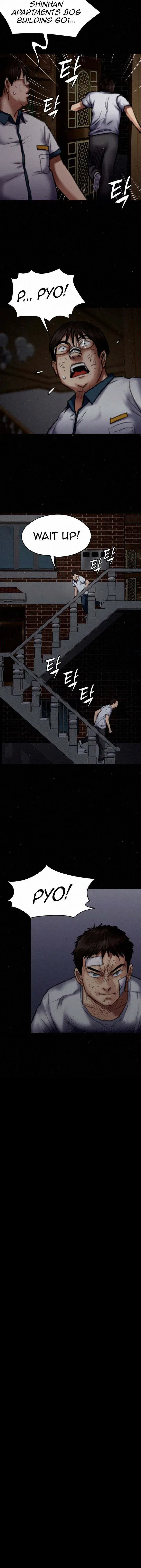 Queen Bee Chapter 70 - Page 25