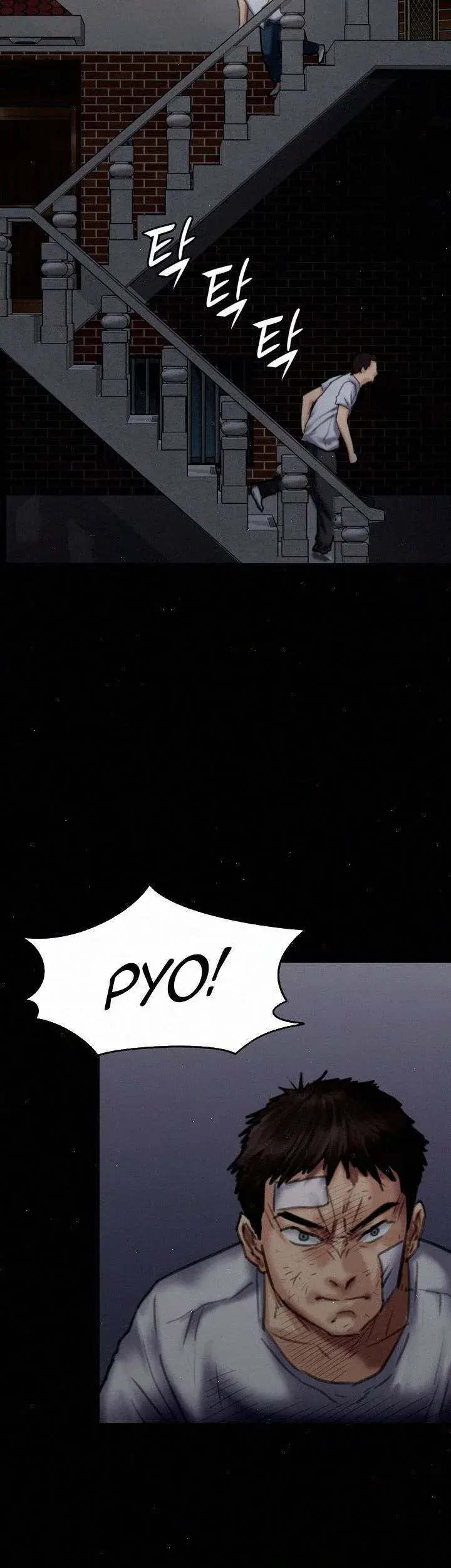 Queen Bee Chapter 70 - Page 26