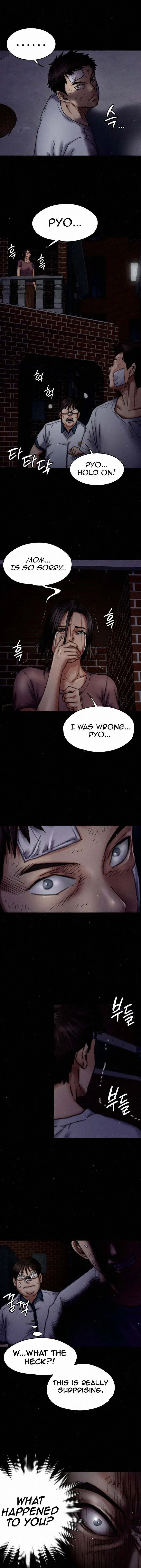 Queen Bee Chapter 70 - Page 27
