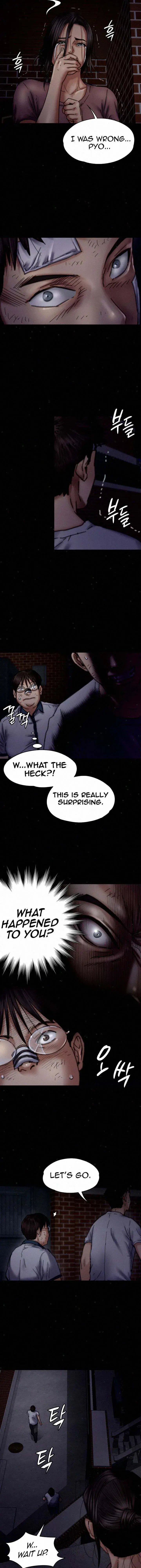 Queen Bee Chapter 70 - Page 28