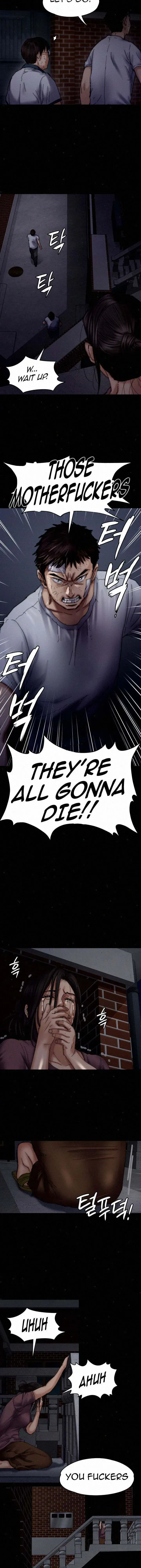 Queen Bee Chapter 70 - Page 30