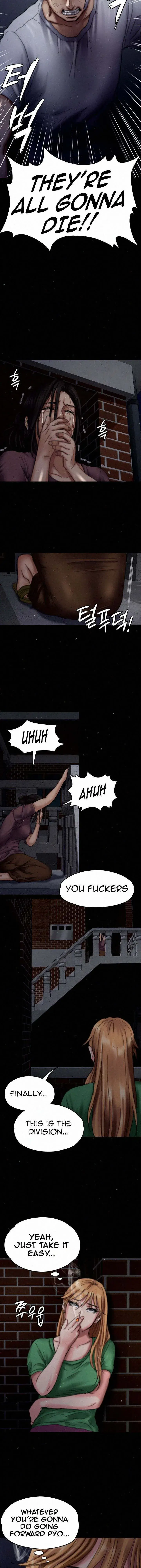 Queen Bee Chapter 70 - Page 31