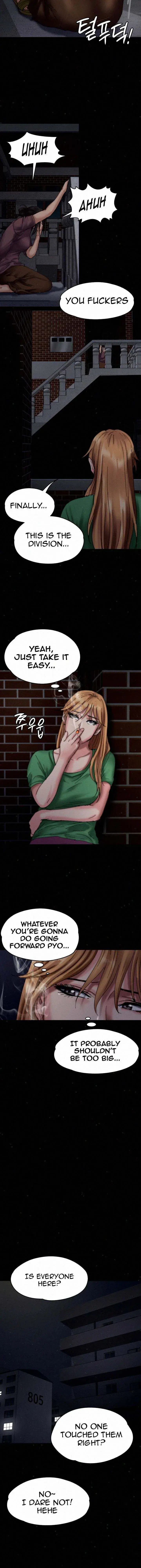 Queen Bee Chapter 70 - Page 32