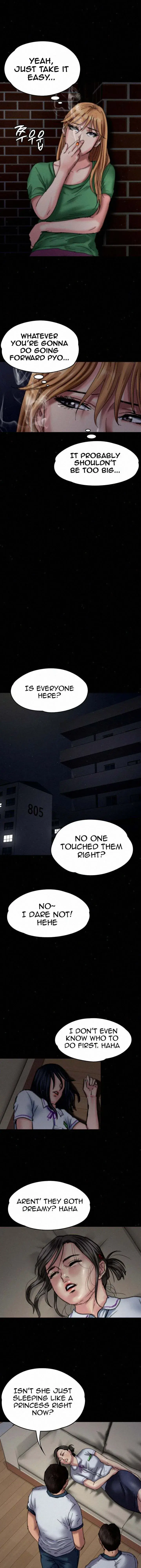 Queen Bee Chapter 70 - Page 33