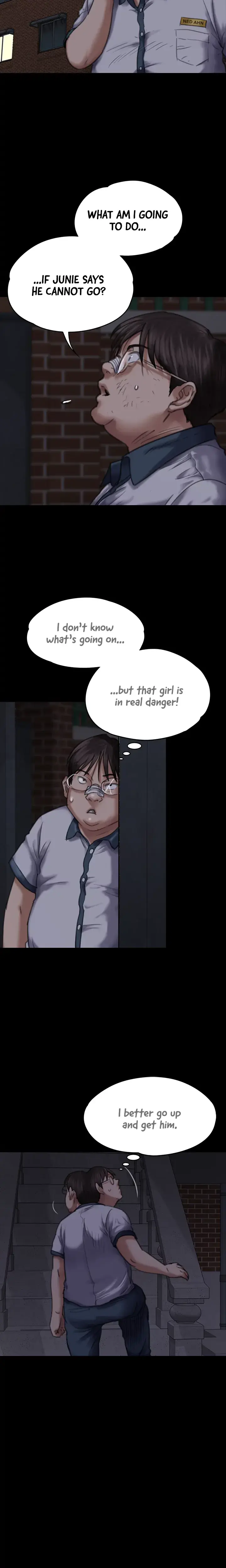 Queen Bee Chapter 70 - Page 4