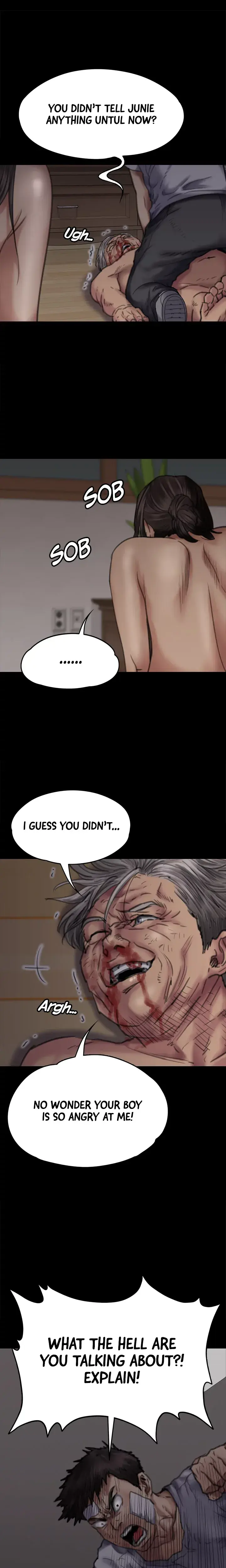 Queen Bee Chapter 70 - Page 6