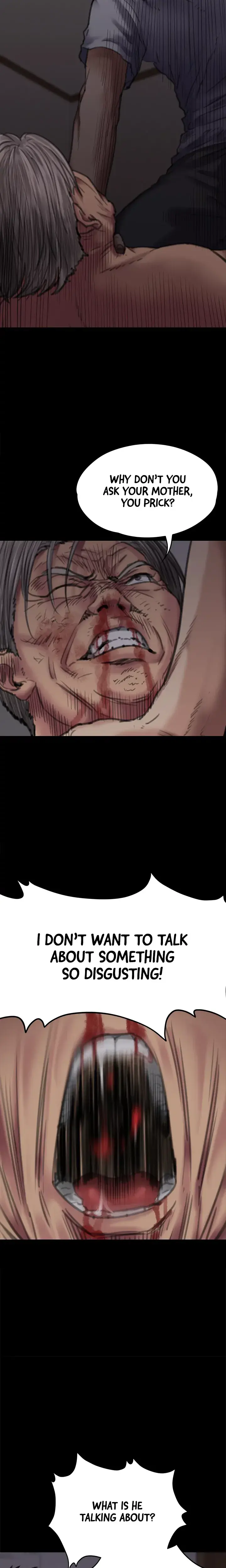 Queen Bee Chapter 70 - Page 7