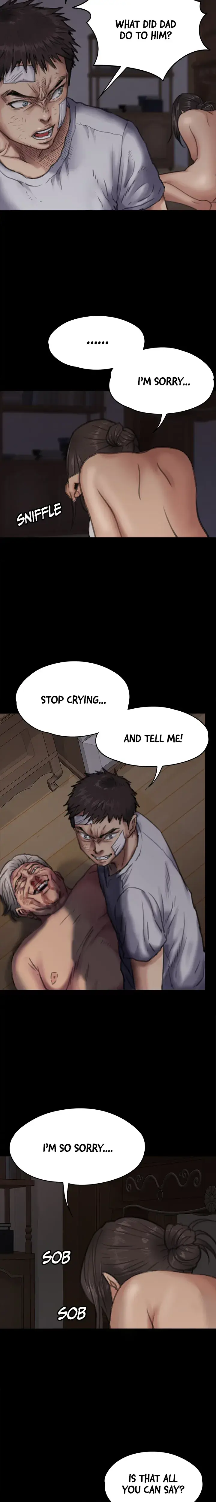 Queen Bee Chapter 70 - Page 8