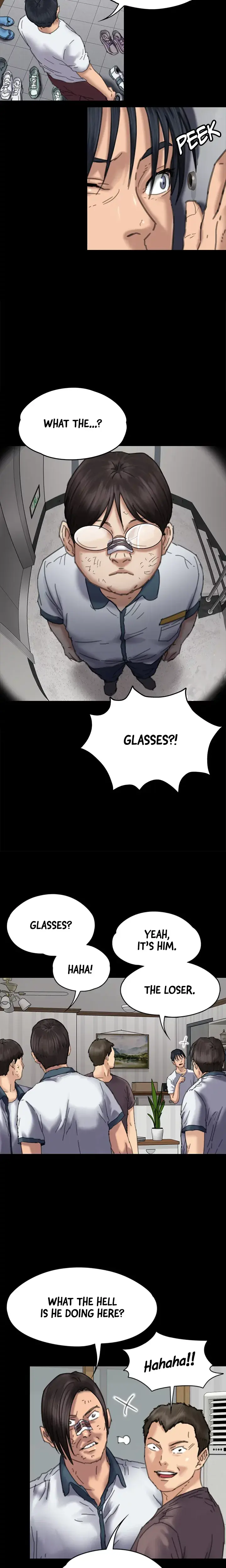 Queen Bee Chapter 71 - Page 12
