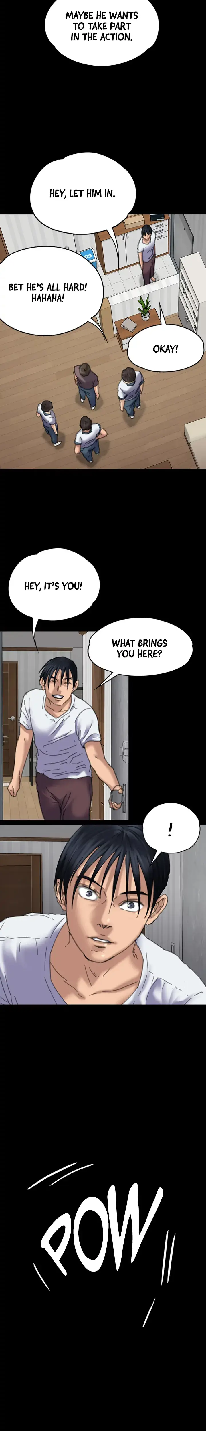 Queen Bee Chapter 71 - Page 13