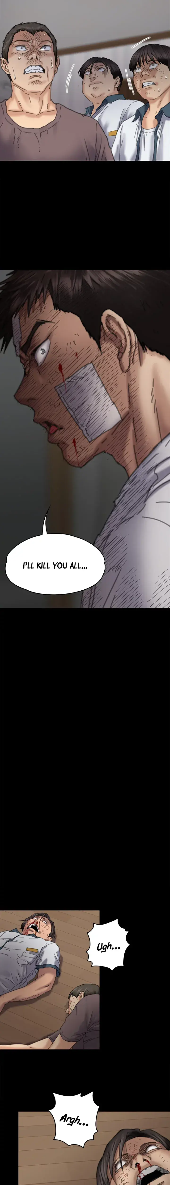 Queen Bee Chapter 71 - Page 22