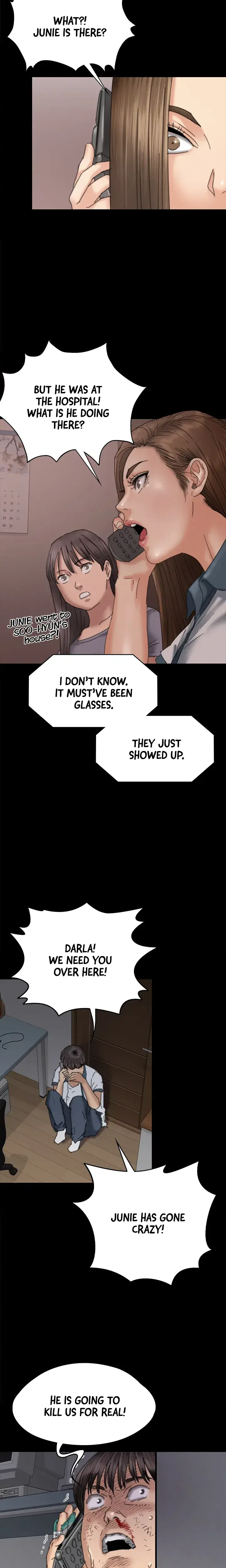 Queen Bee Chapter 71 - Page 24
