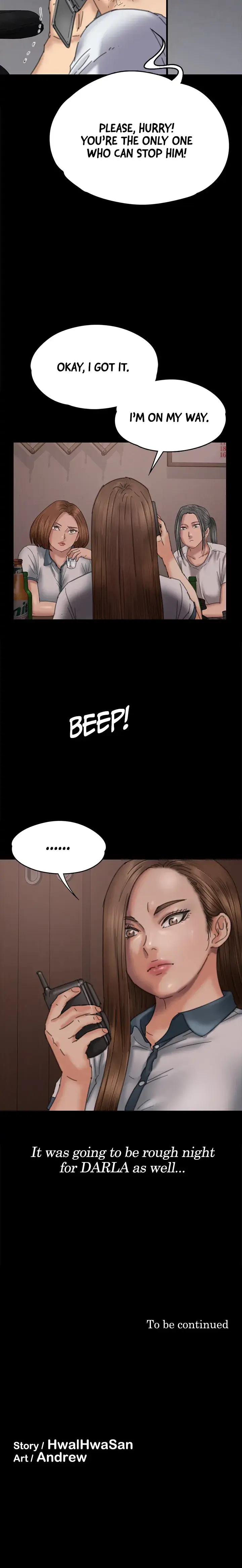 Queen Bee Chapter 71 - Page 25