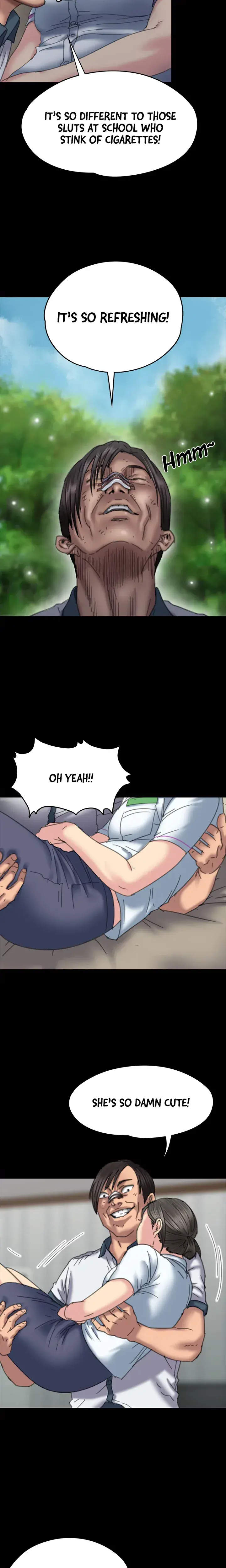 Queen Bee Chapter 71 - Page 3