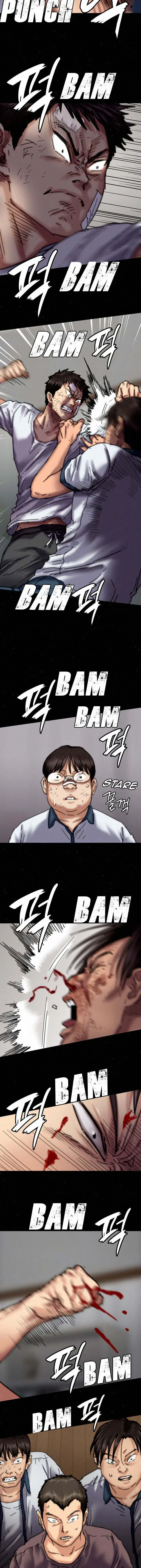 Queen Bee Chapter 71 - Page 30
