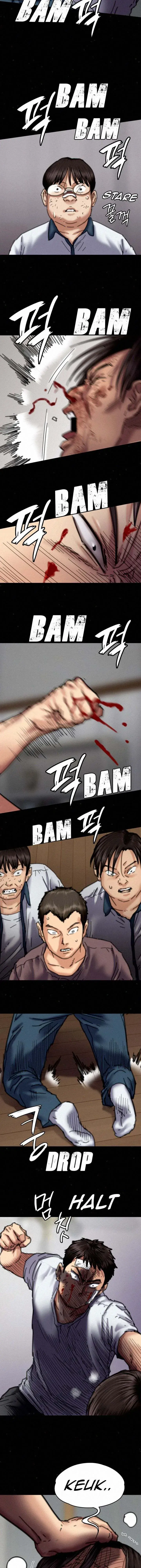 Queen Bee Chapter 71 - Page 31