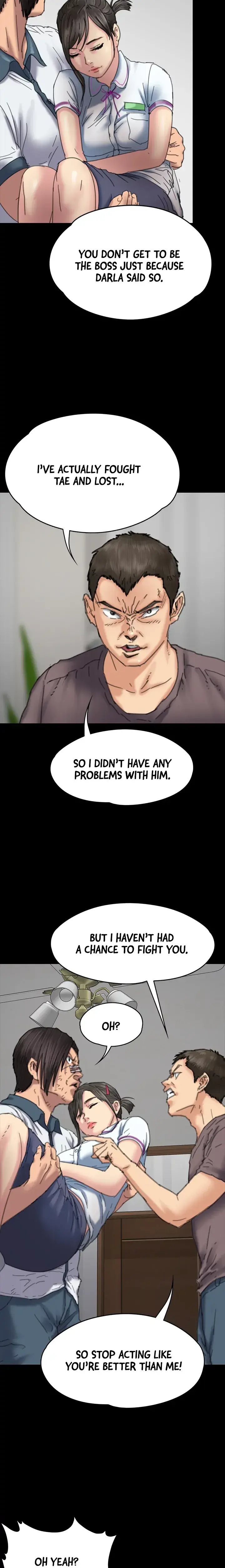 Queen Bee Chapter 71 - Page 6