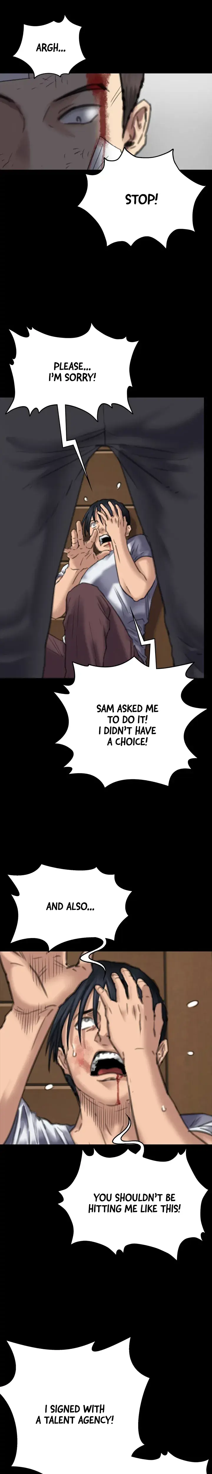 Queen Bee Chapter 72 - Page 13