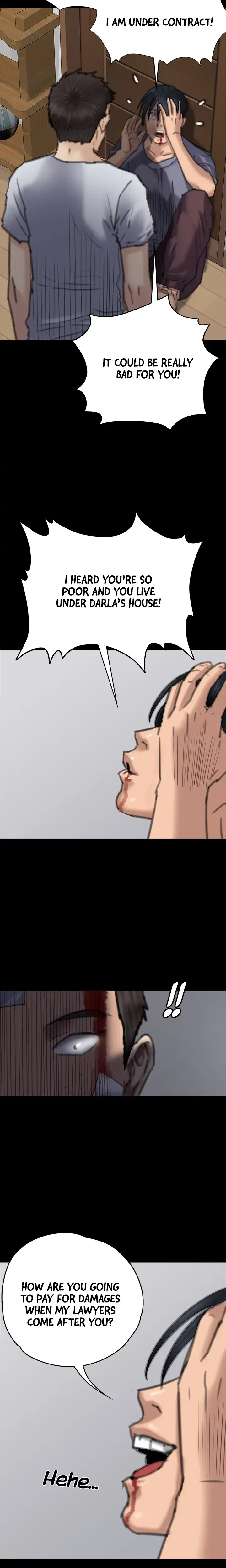 Queen Bee Chapter 72 - Page 14