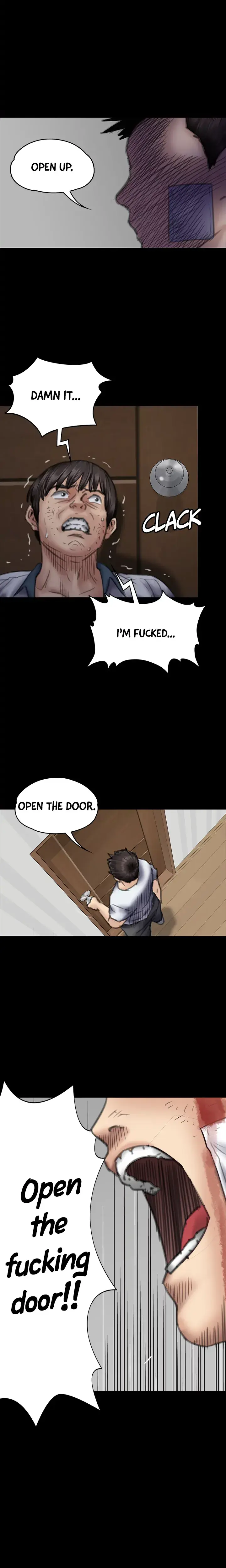 Queen Bee Chapter 72 - Page 17