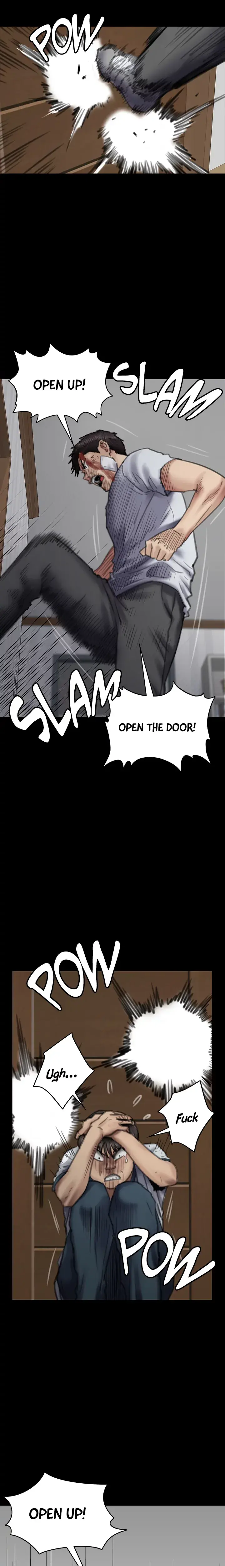 Queen Bee Chapter 72 - Page 18