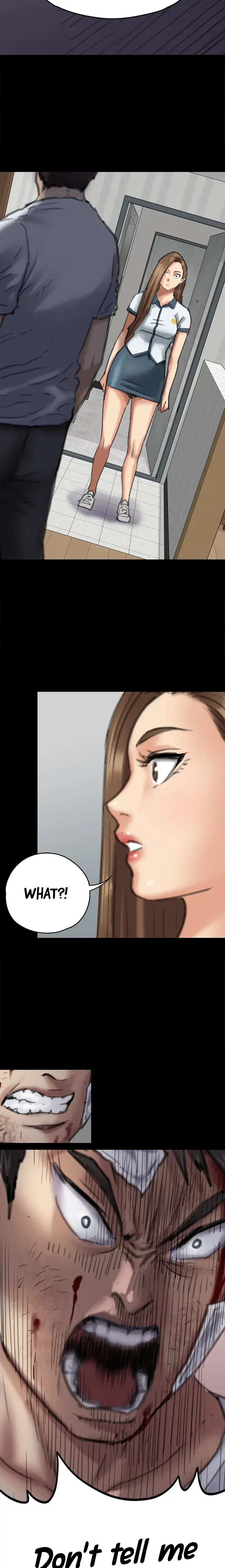 Queen Bee Chapter 72 - Page 22