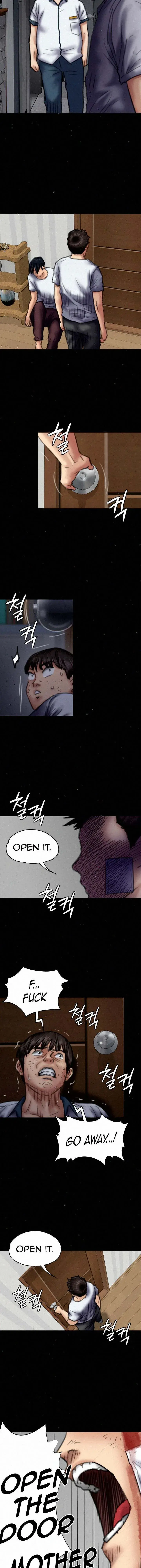 Queen Bee Chapter 72 - Page 24