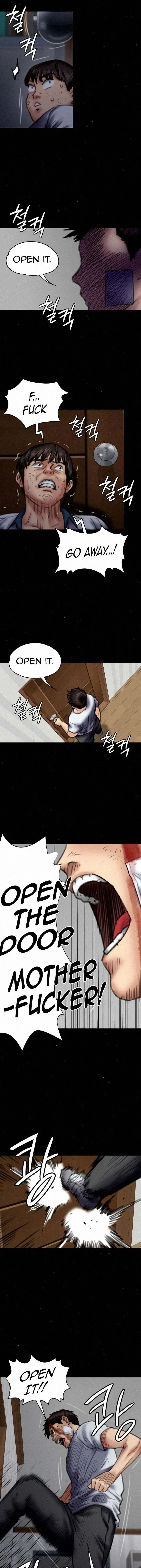 Queen Bee Chapter 72 - Page 25