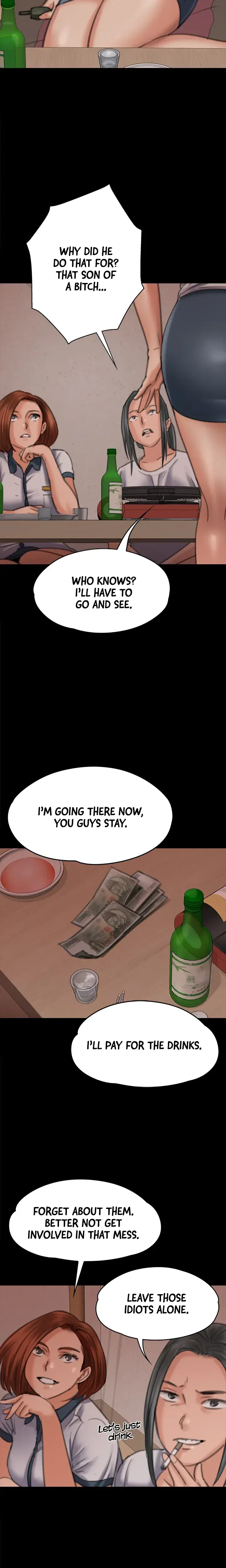 Queen Bee Chapter 72 - Page 4