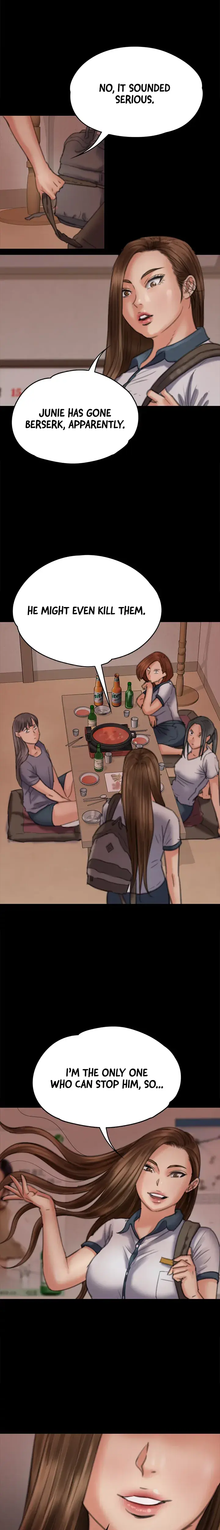 Queen Bee Chapter 72 - Page 5