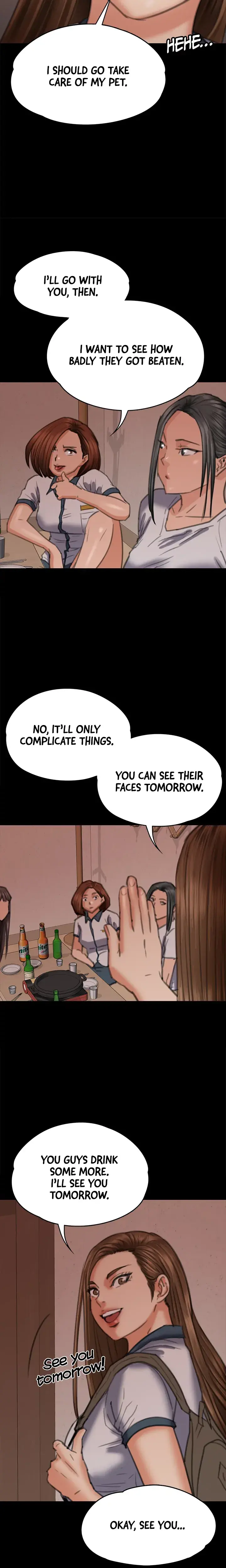 Queen Bee Chapter 72 - Page 6