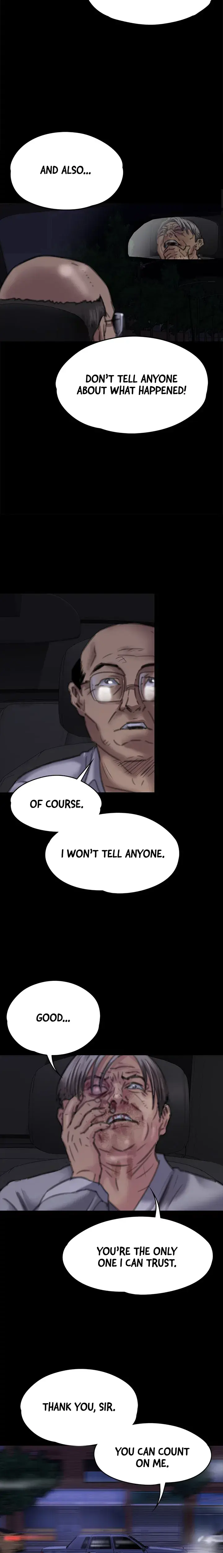 Queen Bee Chapter 72 - Page 9