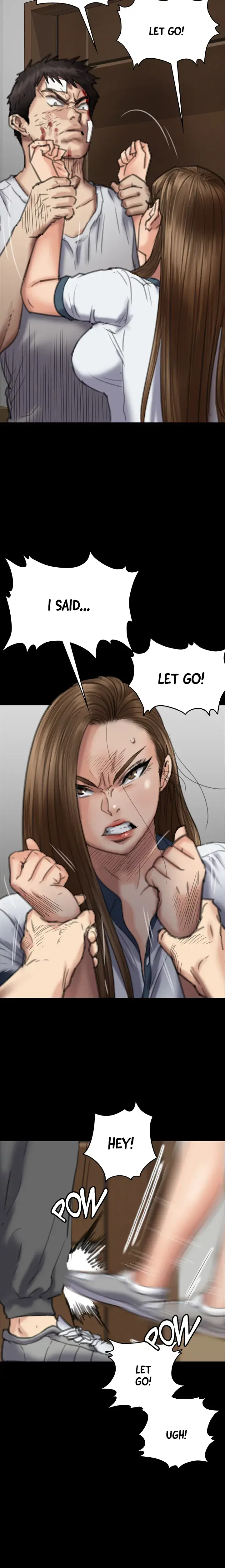 Queen Bee Chapter 73 - Page 10