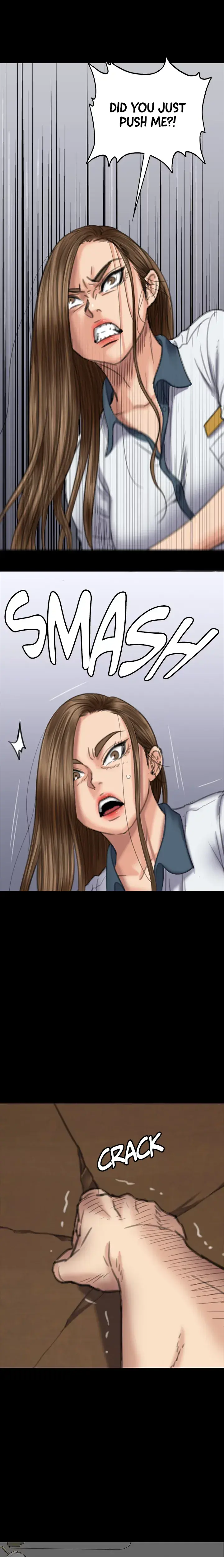 Queen Bee Chapter 73 - Page 12