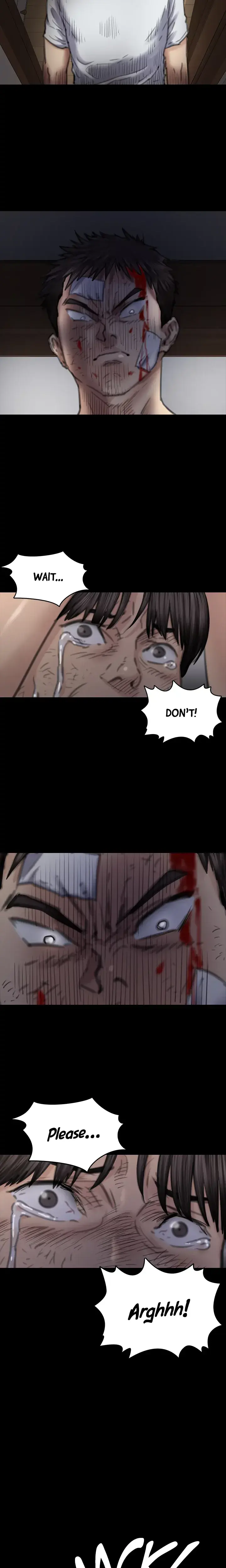 Queen Bee Chapter 73 - Page 15