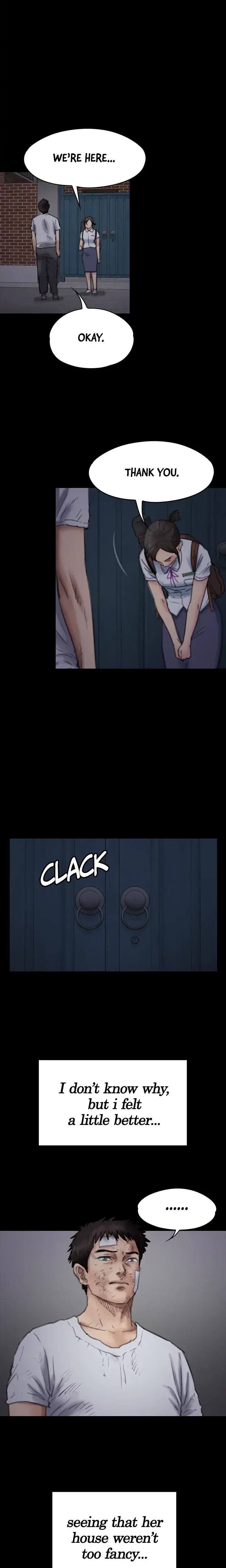 Queen Bee Chapter 73 - Page 20