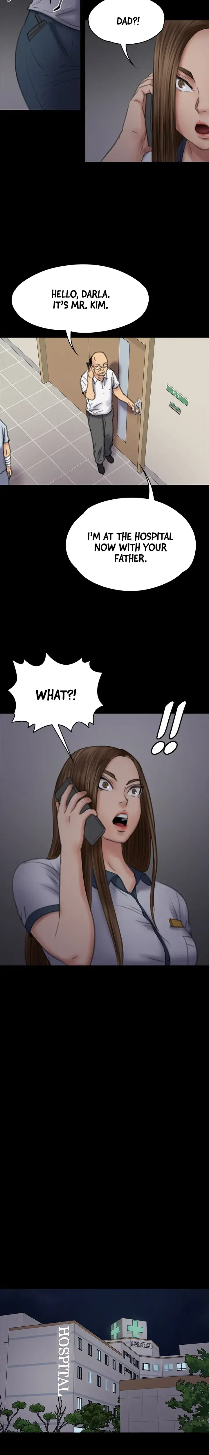 Queen Bee Chapter 73 - Page 22